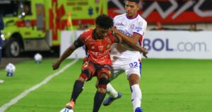 Cómo quedó el grupo de San Lorenzo en la Sudamericana y qué necesita para clasificar a octavos imagen-1