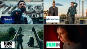 33 estrenos en Prime Video, Disney+, HBO Max, Movistar+ y Filmin: Esta semana la nueva 'El verano en que me enamoré' y un especial de Punisher imagen-3