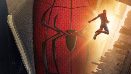 'Spider-Man 4' acaba de cambiar su fecha de estreno: Marvel vuelve antes de lo previsto al cine con Tom Holland y Zendaya imagen-116