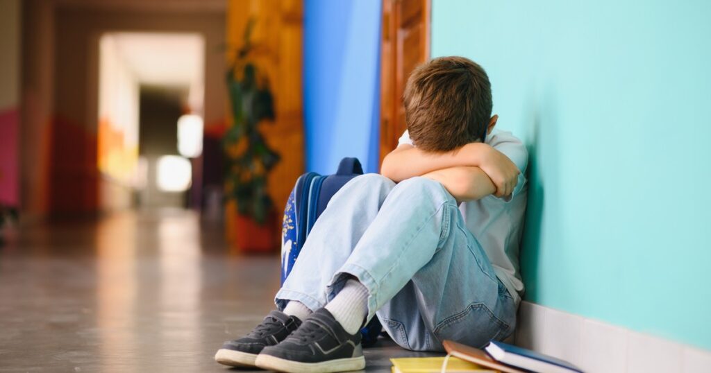 Bullying: un fallo histórico, una condena millonaria, un mal que crece imagen-92