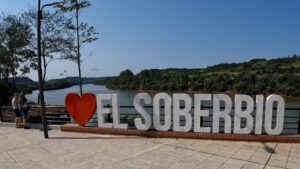Vecinos de El Soberbio rechazan creación de un nuevo municipio y lanzan campaña en defensa de su identidad imagen-2