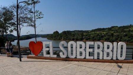 Vecinos de El Soberbio rechazan creación de un nuevo municipio y lanzan campaña en defensa de su identidad imagen-6