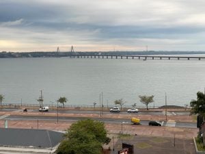 Frío matinal y lluvias aisladas: cómo estará el tiempo en Misiones en el Día de la Patria Frío matinal y lluvias aisladas: cómo estará el tiempo en Misiones en el Día de la Patria imagen-4
