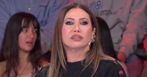 Adabel Guerrero confirmó su nueva relación tras separarse de Martín Lamela: “Nos estamos conociendo” imagen-2