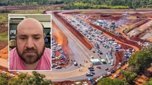 El autódromo de Eldorado suma mejoras de cara a la tercera fecha: “Hicieron una modificación en los baños y también en la instalación eléctrica” imagen-121