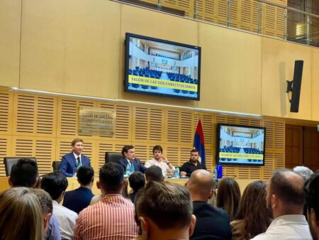 Encuentro Misionero impulsa la Ficha Limpia provincial y la eliminación de las PASO: “Menos privilegios para la política, más responsabilidad con la s... imagen-11