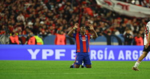 La buena noticia que recibió San Lorenzo a horas de jugar con Santos: si gana, clasifica imagen-1
