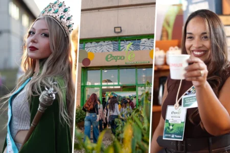 La Expo Té cerró su cuarta edición con charlas y degustaciones en el Parque del Conocimiento imagen-124
