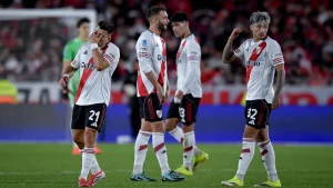 Este martes empiezan los cuartos de final del Torneo Apertura: cuándo juegan River y los demás equipos clasificados imagen-7