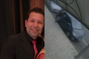 Misterio en Foz do Iguaçu: un hombre desapareció mientras esperaba que su esposa regresara de comprar en Paraguay imagen-7