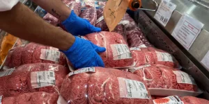 Carne vacuna: con exportaciones récord y precios que subieron casi 70% en un año anticipan el menor consumo en dos décadas imagen-8
