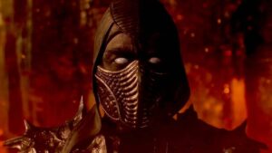 'Mortal Kombat II' no consigue acabar con el reinado de 'Michael' en España, pero en Estados Unidos cae al tercer puesto imagen-112