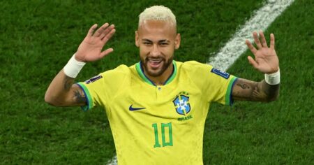 Crece la ilusión en Brasil: Neymar figura en la prelista de Carlo Ancelotti para el Mundial 2026 imagen-9