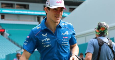 F1 GP de Miami, EN VIVO: horarios y por dónde ver a Franco Colapinto en la práctica y la clasificación sprint imagen-15