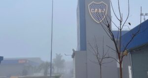 Boca EN VIVO: el adiós a Gayoso, los últimos detalles para la final copera, los primeros refuerzos y más de este martes 26 de mayo imagen-3