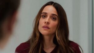 Macarena García (38 años): "Como actriz siempre estas en un lugar un poco incierto" imagen-111