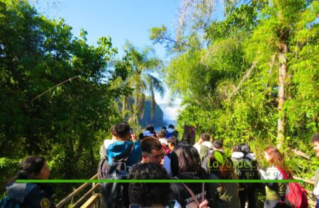 Feriado del Día del Trabajador: menos turismo, menos gasto imagen-10