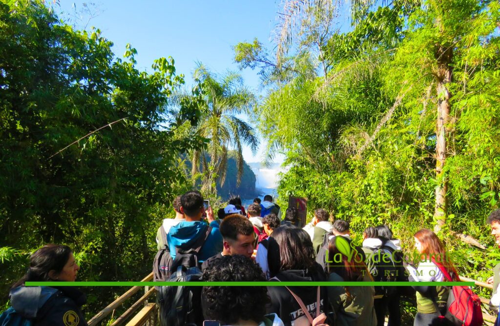 Feriado del Día del Trabajador: menos turismo, menos gasto imagen-64