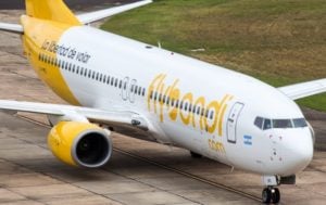 Familia de patinadora acusa a Flybondi de perderle la valija con elementos caros de competición y ofrecer una indemnización irrisoria imagen-7