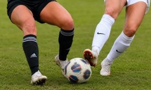 Misiones | Una futbolista fue agredida por el equipo contrario durante un partido en Alem imagen-2
