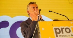 Los federales contratacan y Macri elige la ambigüedad imagen-3