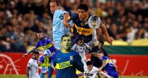 Cómo le fue a Boca cada vez que necesitó ganar para clasificar a octavos de la Libertadores imagen-2