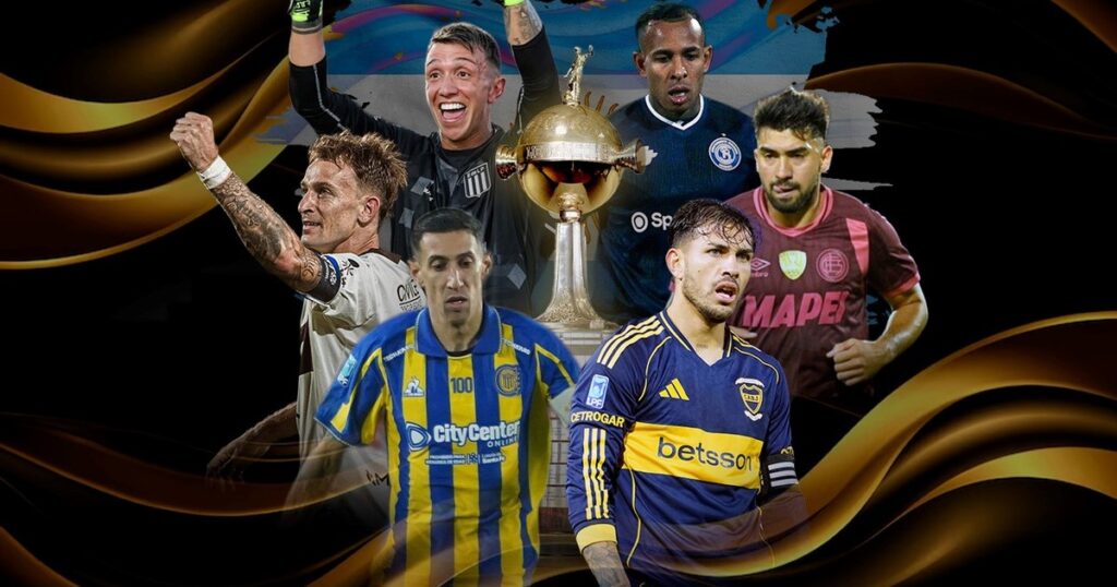 Fecha 5 de la Libertadores: días, horarios, TV y qué se juega cada equipo argentino imagen-41