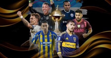 Fecha 5 de la Libertadores: días, horarios, TV y qué se juega cada equipo argentino imagen-19