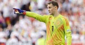 Con el regreso de Manuel Neuer, Alemania presentó sus 26 convocados para el Mundial Con el regreso de Manuel Neuer, Alemania presentó sus 26 convocados para el Mundial imagen-3