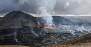 Los científicos descubrieron 6.000 kilómetros cúbicos de magma, un depósito del tamaño de Yellowstone oculto bajo uno de los paisajes de apariencia más tranquila imagen-3