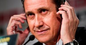 Valdano antes del Mundial: "Argentina no perdió el hambre" y sus favoritos imagen-3