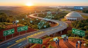 Análisis semanal: Nueva hoja de ruta para Misiones, el efecto Adorni y el ajuste que achica imagen-4