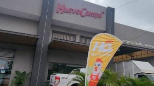 Huevo Campo: tecnología, producción propia y calidad para llegar a la mesa de los argentinos imagen-7
