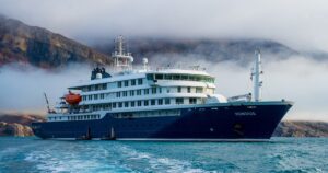 De Ushuaia a las Islas Canarias: el recorrido del crucero del hantavirus y cómo fue la cadena de contagios imagen-3