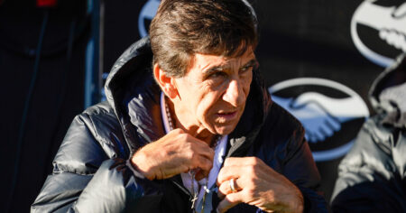 Tras la eliminación ante Central y la guerra con la AFA, lo que se le viene a Racing imagen-9