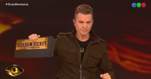 Gran Hermano, Generación Dorada: quién fue eliminado, este lunes 4 de mayo imagen-3