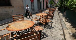 Colapsa el turismo en Cuba, principal fuente de ingreso del régimen castrista imagen-4