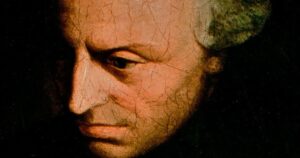 Qué significa la cita de Kant: "Si castigas a un niño por ser malo y lo premias por ser bueno, hará lo correcto solo por la recompensa" imagen-3
