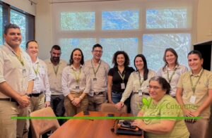 Iguazú Argentina volvió a certificar normas internacionales de calidad y gestión ambiental imagen-4