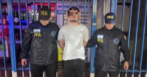 Detuvieron a un ciudadano ruso acusado por el Gobierno de Milei de liderar una red de fake news: entró como turista, pero se fue a vivir a Lanús imagen-3