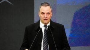 A pesar del apoyo de Milei, en el Gobierno preocupa la demora de Adorni en presentar su declaración jurada imagen-6