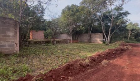 Una denuncia tardía, un cuerpo hallado en una construcción abandonada y una muerte por asfixia: qué se sabe del caso Dulce Candia en Eldorado imagen-65