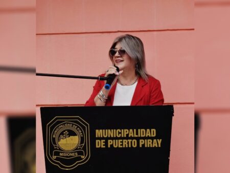 Denuncian a intendenta de Piray por compra de camionetas que “no aparecen” imagen-7