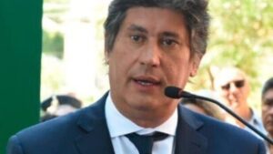 Un intendente pidió licencia para irse al Mundial con amigos: “Nos olvidamos de todo” imagen-2