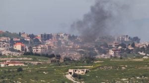 Israel y Líbano prorrogan el alto al fuego por 45 días mientras continúan los ataques en la frontera imagen-4