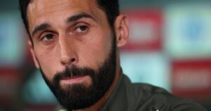 El duro descargo que hizo el técnico del Real Madrid tras el escándalo en el vestuario imagen-1