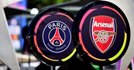 ¿Arsenal o PSG?: el pronóstico de la Inteligencia Artificial para la final de la Champions imagen-8