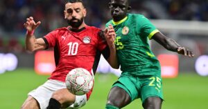 Mohamed Salah busca hacer historia en su segundo Mundial con Egipto imagen-3