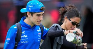 Para la Fórmula 1, Colapinto estuvo entre los grandes ganadores de un GP de Canadá lleno de contrastes imagen-2