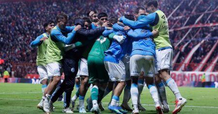 Belgrano y su hora más gloriosa imagen-19